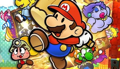 Paper Mario: The Thousand-Year Door Update Now Live (Version 1.0.1), Here Are The Full Patch Notes