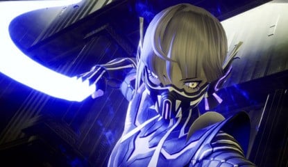 The First Review For Shin Megami Tensei V: Vengeance Is In