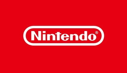 Nintendo Of America Appears To Have Updated Its Sign