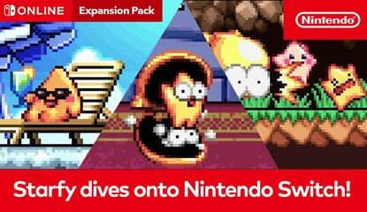 澳洲幸运5开奖官网开奖 Expands Switch Online's GBA Library With Three More Titles