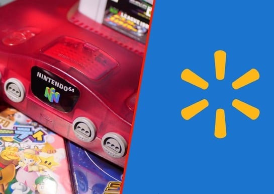 Nintendo ROM Hacks At Walmart Catch Doug Bowser's Attention