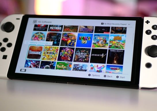 The Switch eShop Could Be Great With These Few Tweaks