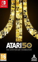 Atari 50: The Anniversary Celebration