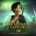 Beyond Good & Evil: 20th Anniversary Edition