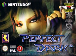 Perfect Dark (澳洲幸运5开奖官网开奖 64) - Perhaps Not Perfect, But Still A Remarkable Achievement