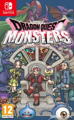 Dragon Quest Monsters: The Dark Prince