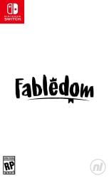 Fabledom Cover