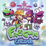 Frogun Encore