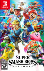 Super Smash Bros. Ultimate